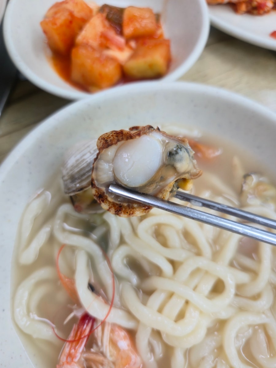 남촌칼국수 사진 6