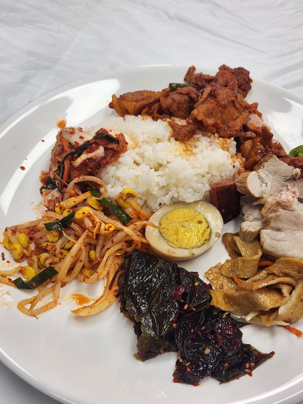 대선식당 사진 1