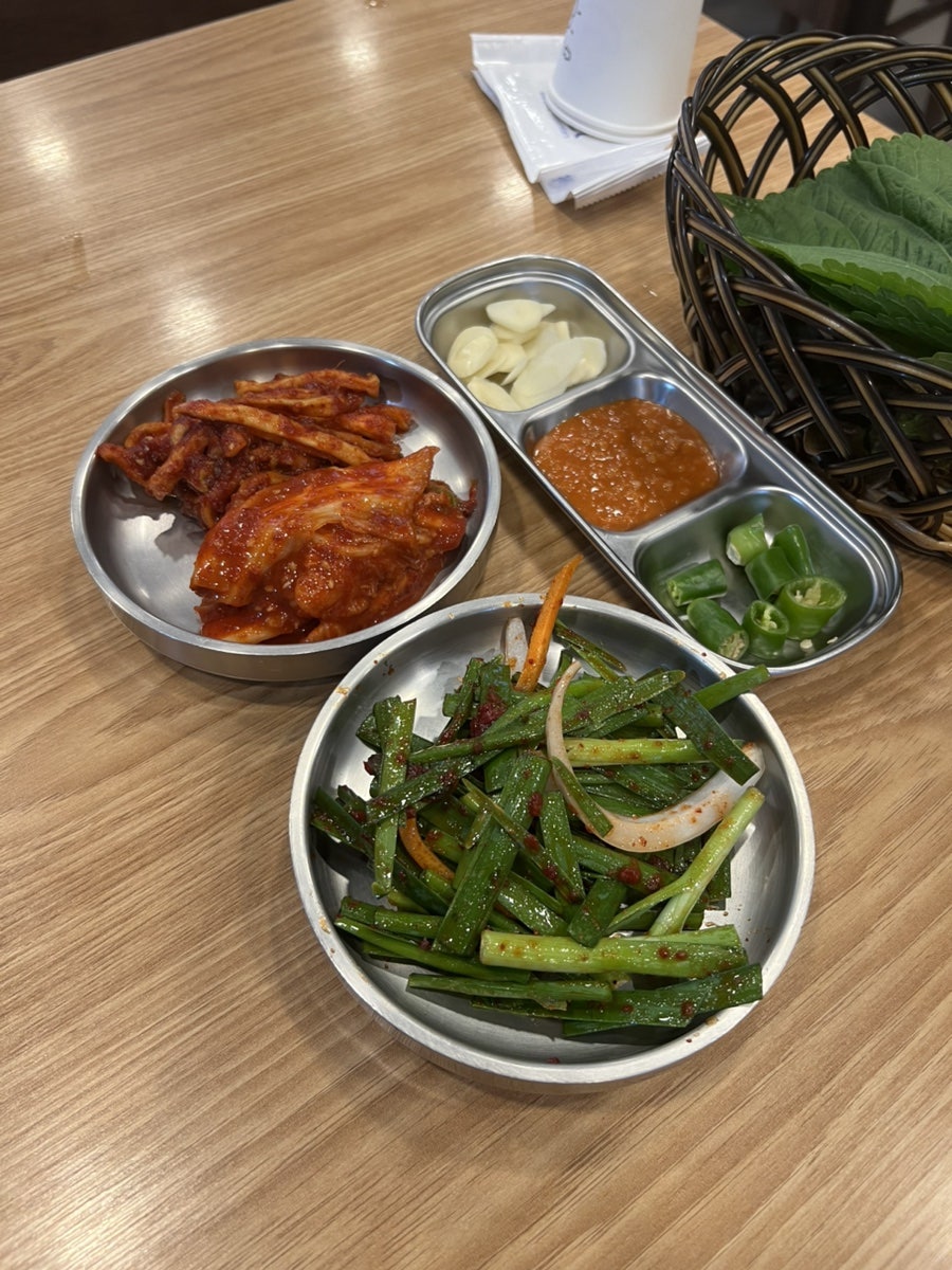 강인규수제족발 삼산점 사진 6