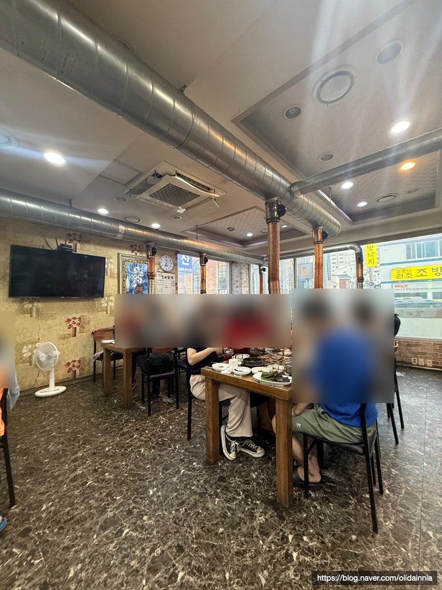 갈비둥지 사진 4