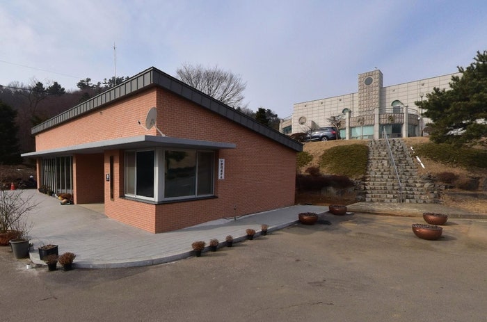 대호지 사진 4