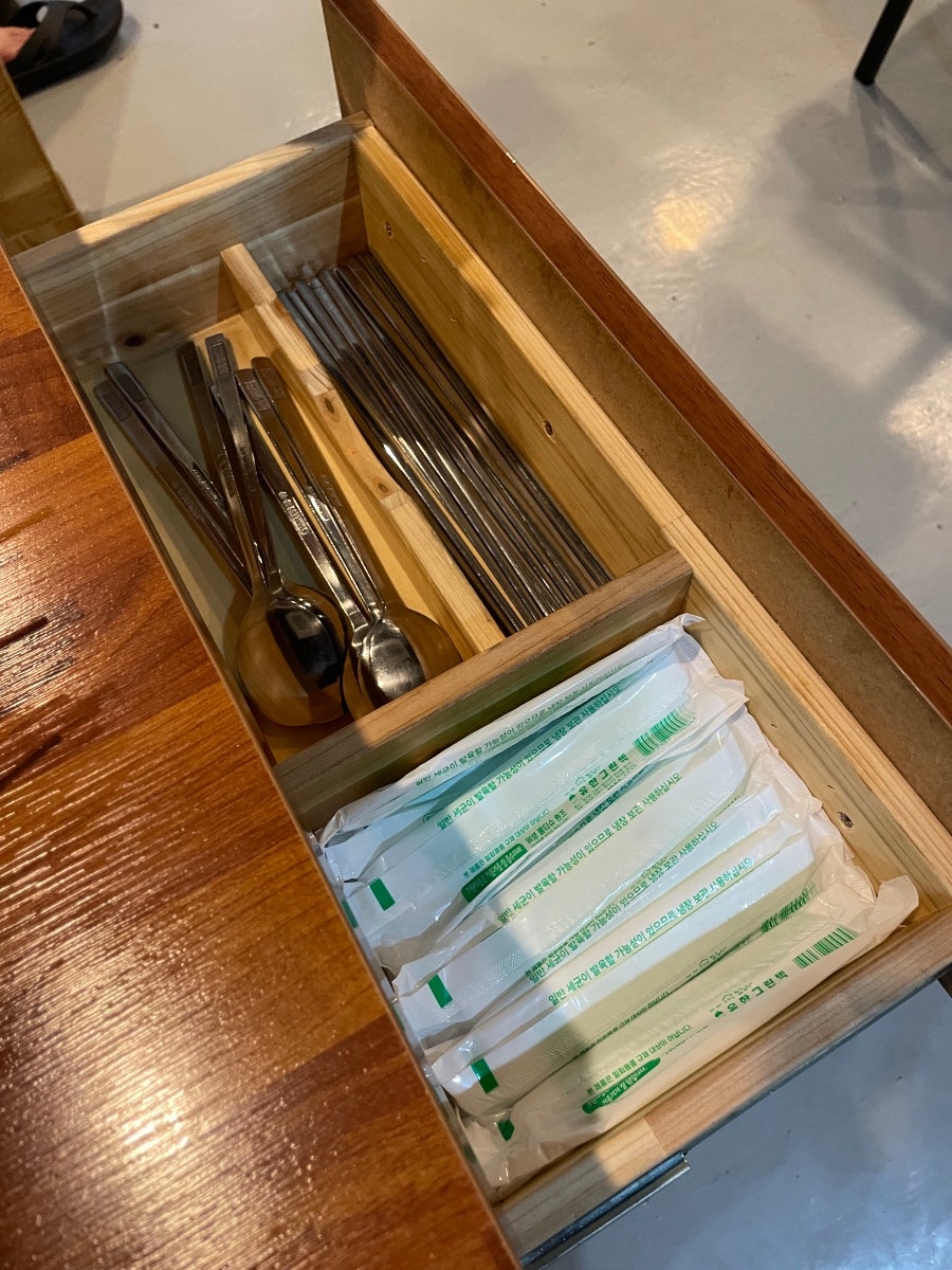 먹고보자양꼬치 화서역점 사진 6