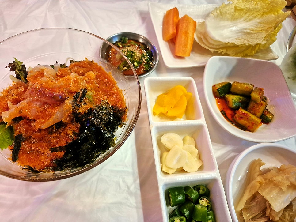 강릉79막회 사진 3