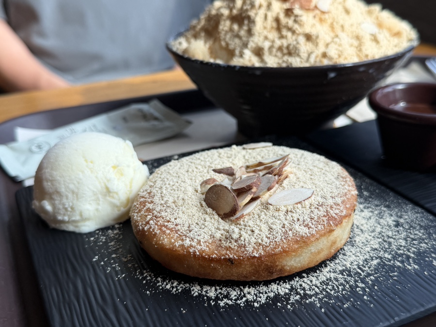 설빙 인천용현점 사진 4