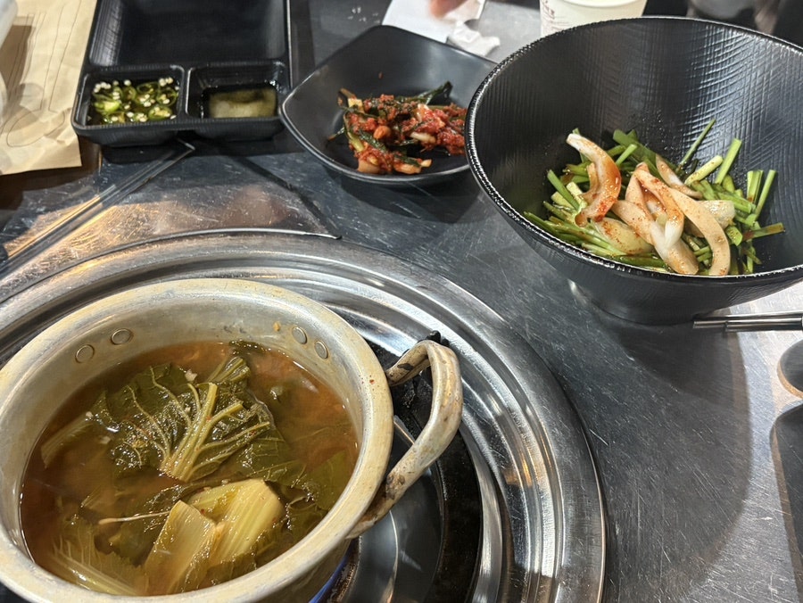 낭만한우곱창 사진 4