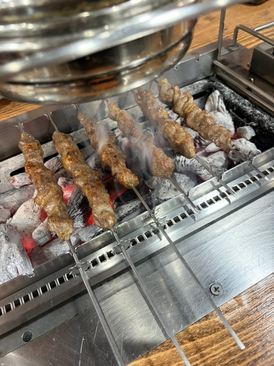풍광양꼬치 사진 5