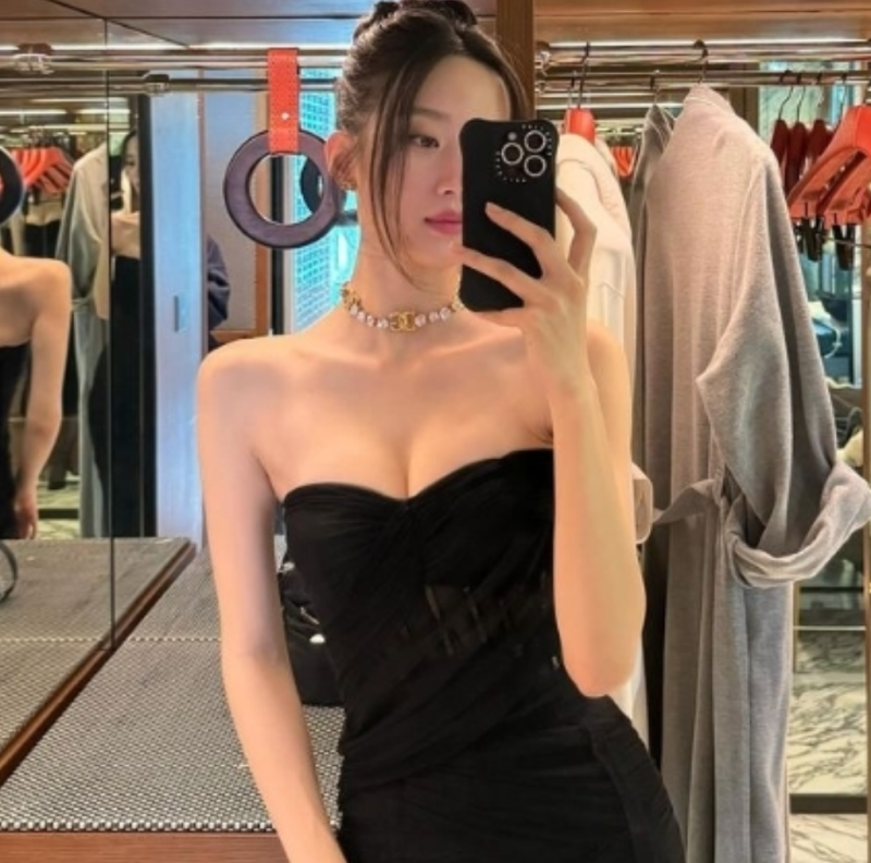 문가영 다이어트 비결 총정리! 1인 1닭 먹고도 47kg 유지하는 운동 루틴