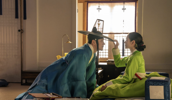 넷플릭스스캔들 공개예정일 원작결말 줄거리 기본정보 출연진 등장인물 관전포인트 손예진 ....