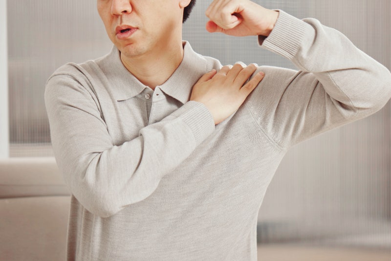 오십견 주사치료 이럴 때 받으시면 좋습니다