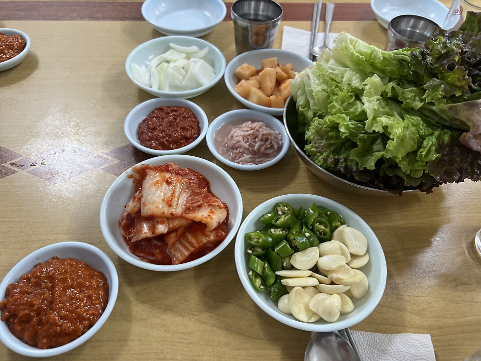 성주돼지국밥 사진 5