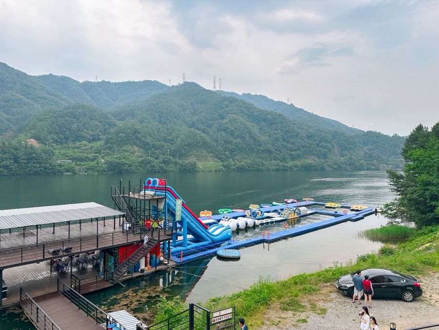 Gapyeongkeulrobeorijoteu photo 6
