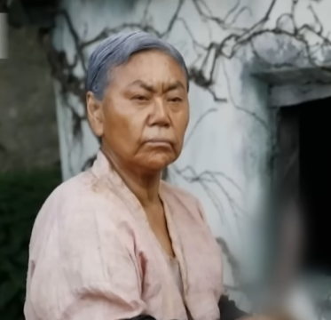 "김복남 살인사건 대장 할머니" 90세 나이에도 운전대를 잡는 이유는....