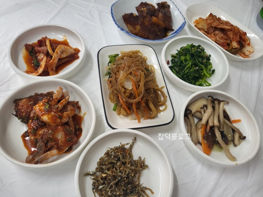 우리집식당 사진 5