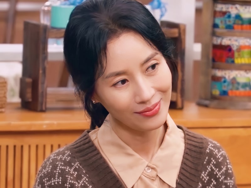 "출연료가 9800원 이라고..?" 사랑과 전쟁 그 배우, 김희정이 명품 조연이 되기까지