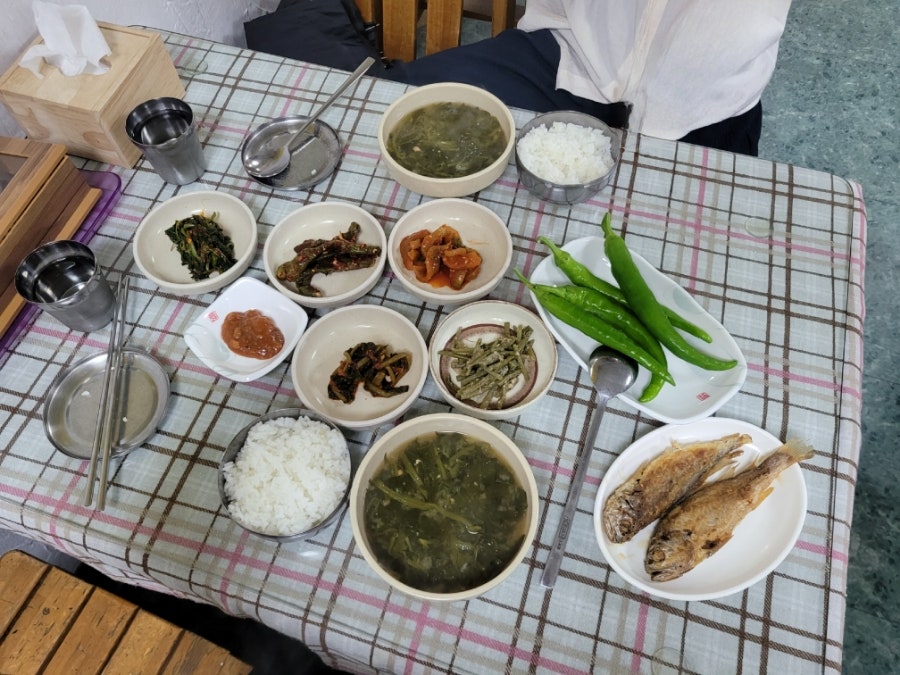 일미식당 사진 6