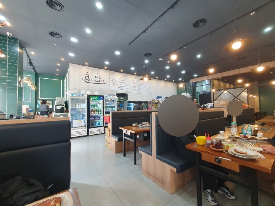 정담갈비 사진 2