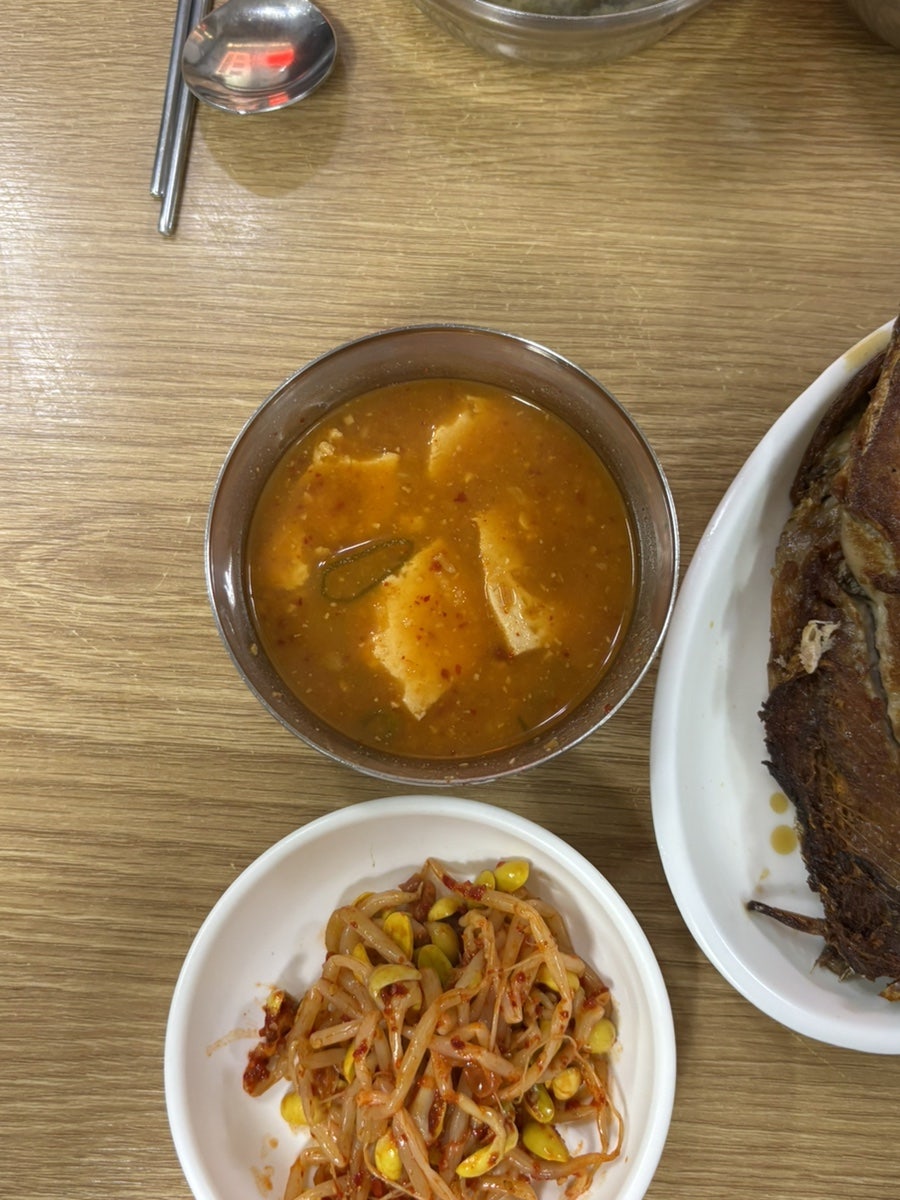 오복식당 사진 6