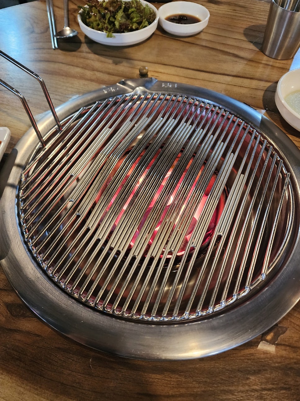 서대포소금구이 복현오거리점 사진 4