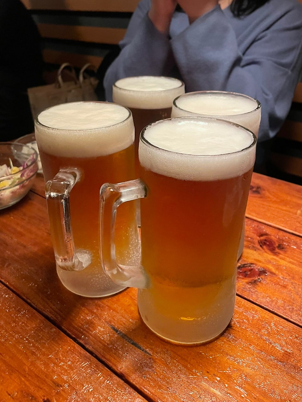 아웃닭 동래점 사진 4
