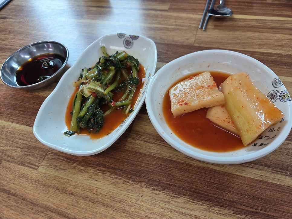 운산손칼국수 사진 6