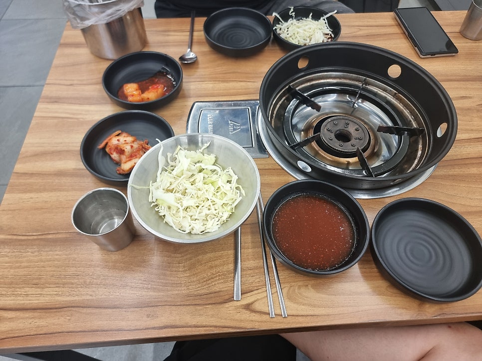 가마솥닭한마리 북가좌동직영점 사진 4