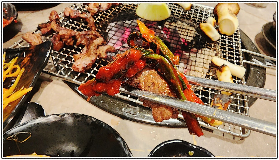 58갈비 사진 6