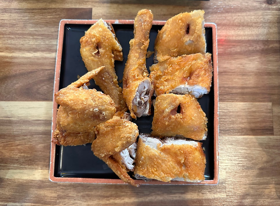 1번지통닭 사진 6