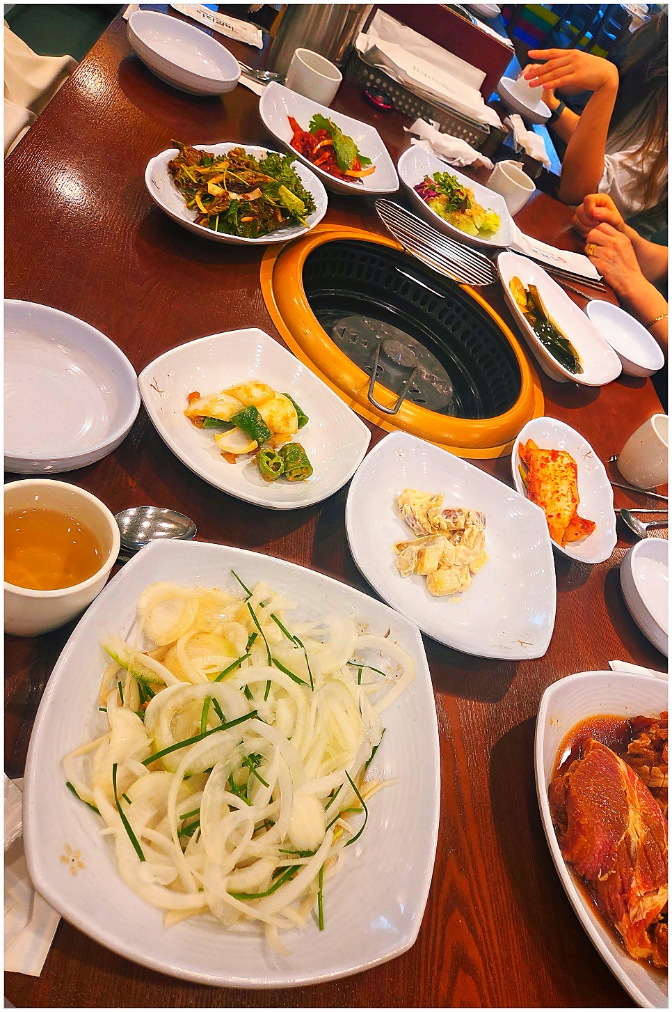 이학갈비 중동점 사진 3