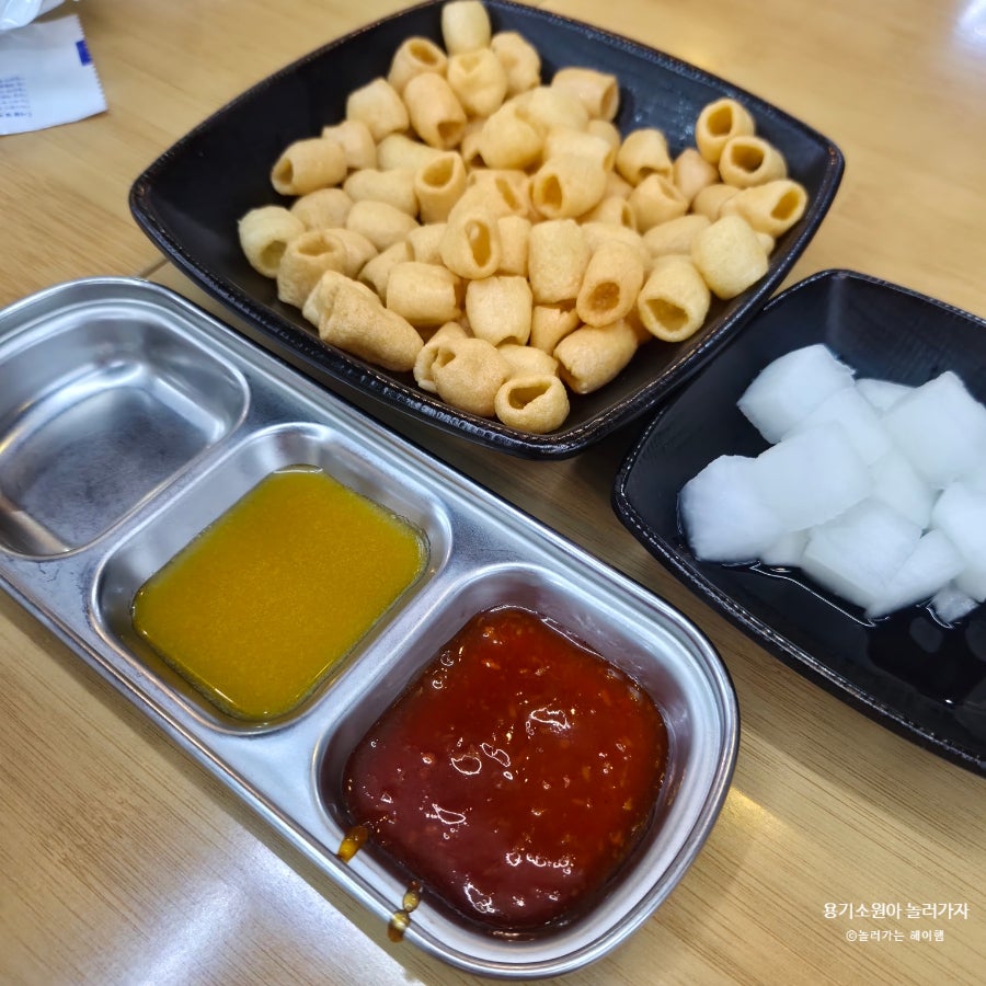 대봉통닭 사진 5