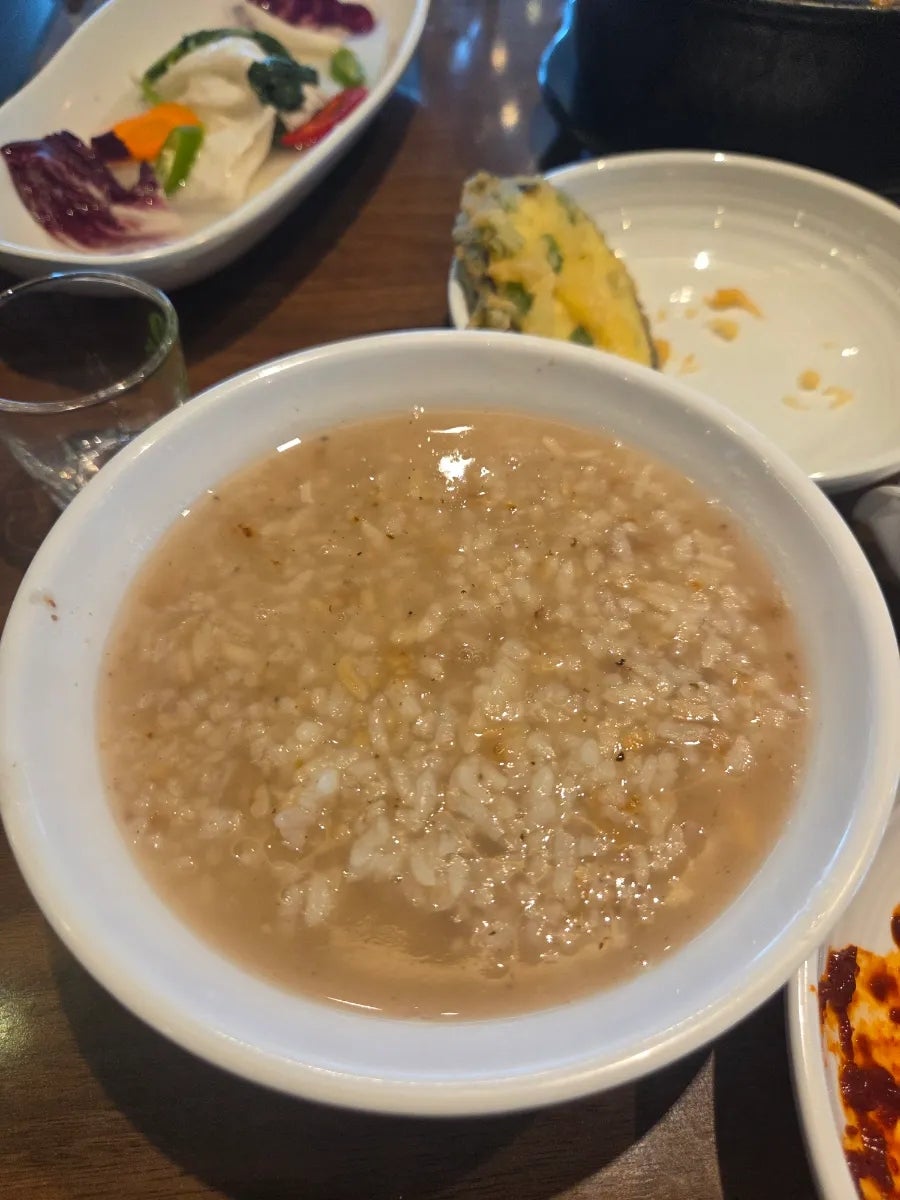 송도갈비 워커힐점 사진 4