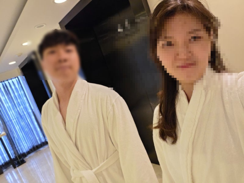 부산 파라다이스 수영장 후기, 씨메르까지 제대로 즐기기
