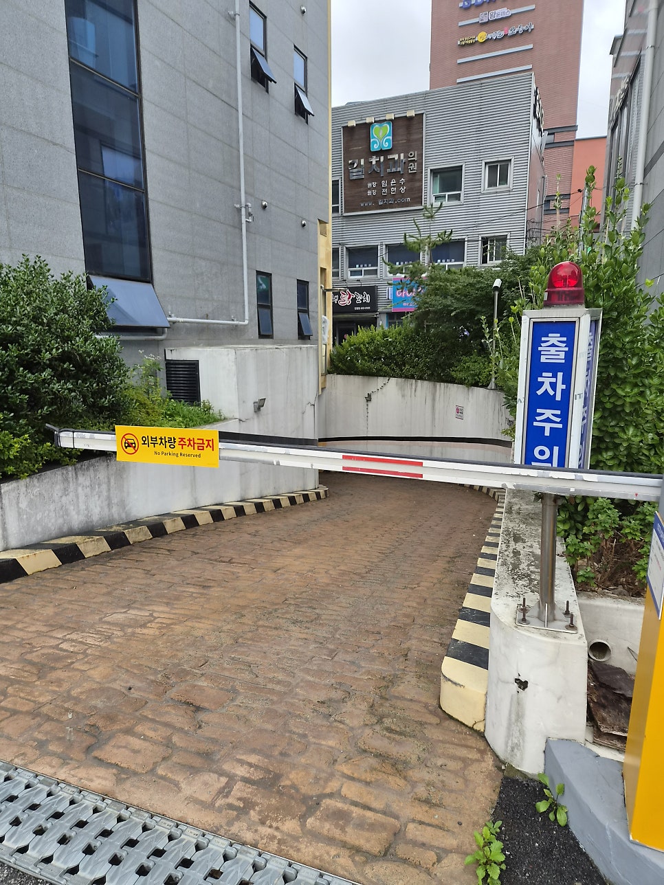 써브웨이 광주주월점 사진 1