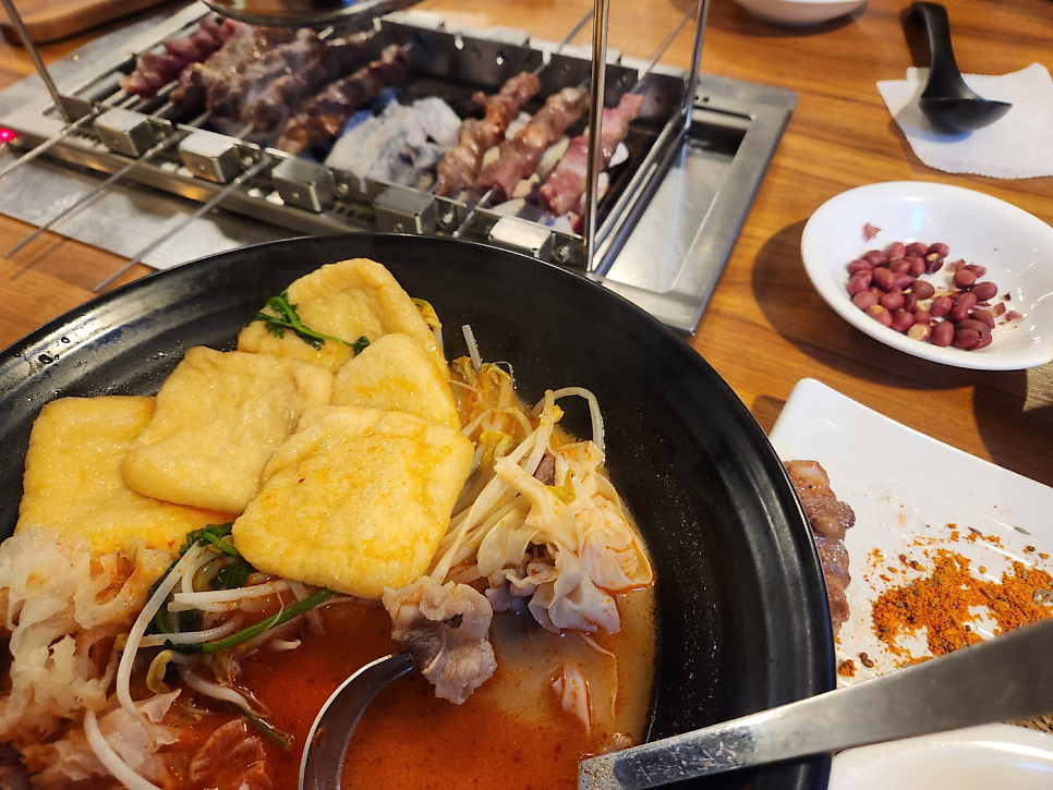 진미도삭면 사진 2