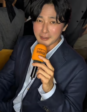 장동건 얼굴 갑자기 왜그래?...달라진 이유 팩트 확인