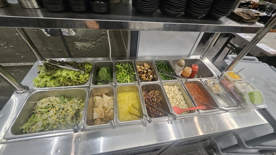 맛있는고기에 솜씨를더하다 인제대점 사진 6