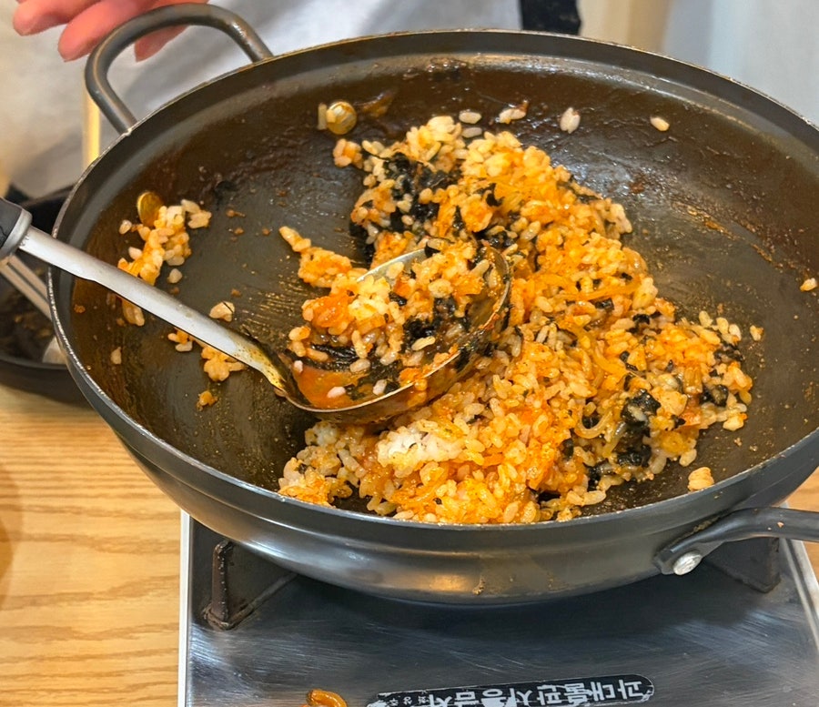 호돌이 즉석떡볶이 사진 4