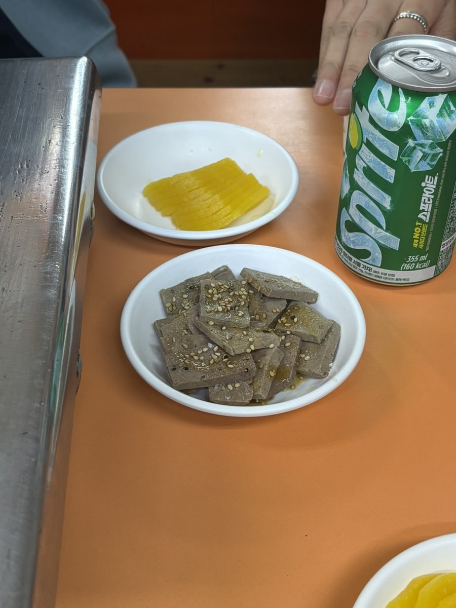 원조민속순대타운 사진 6