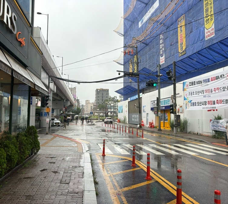 양평해장국 오산점 사진 3