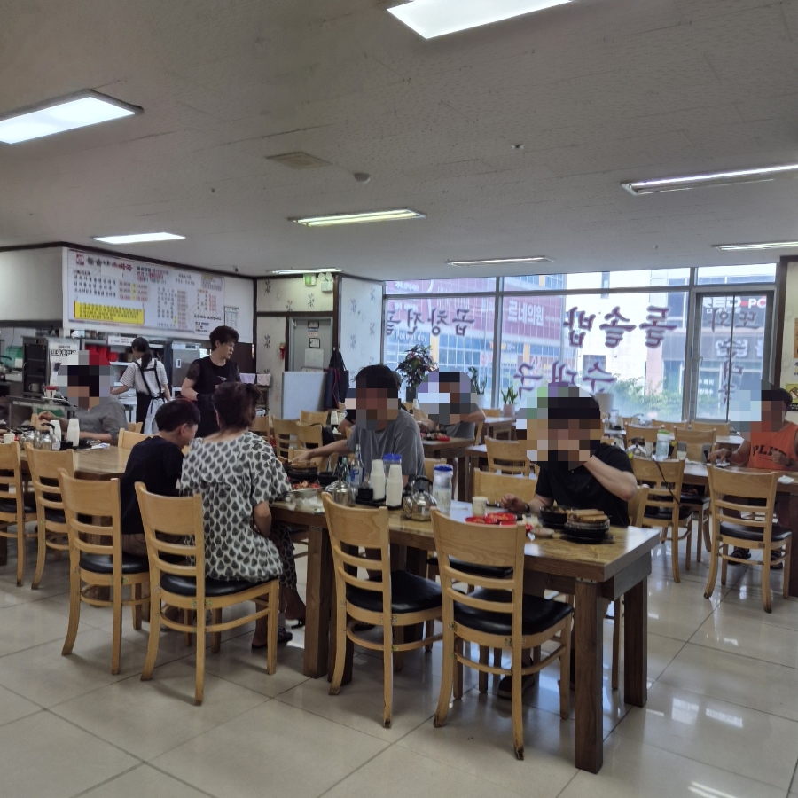맛또아돌솥밥순대국 하늘도시점 사진 3