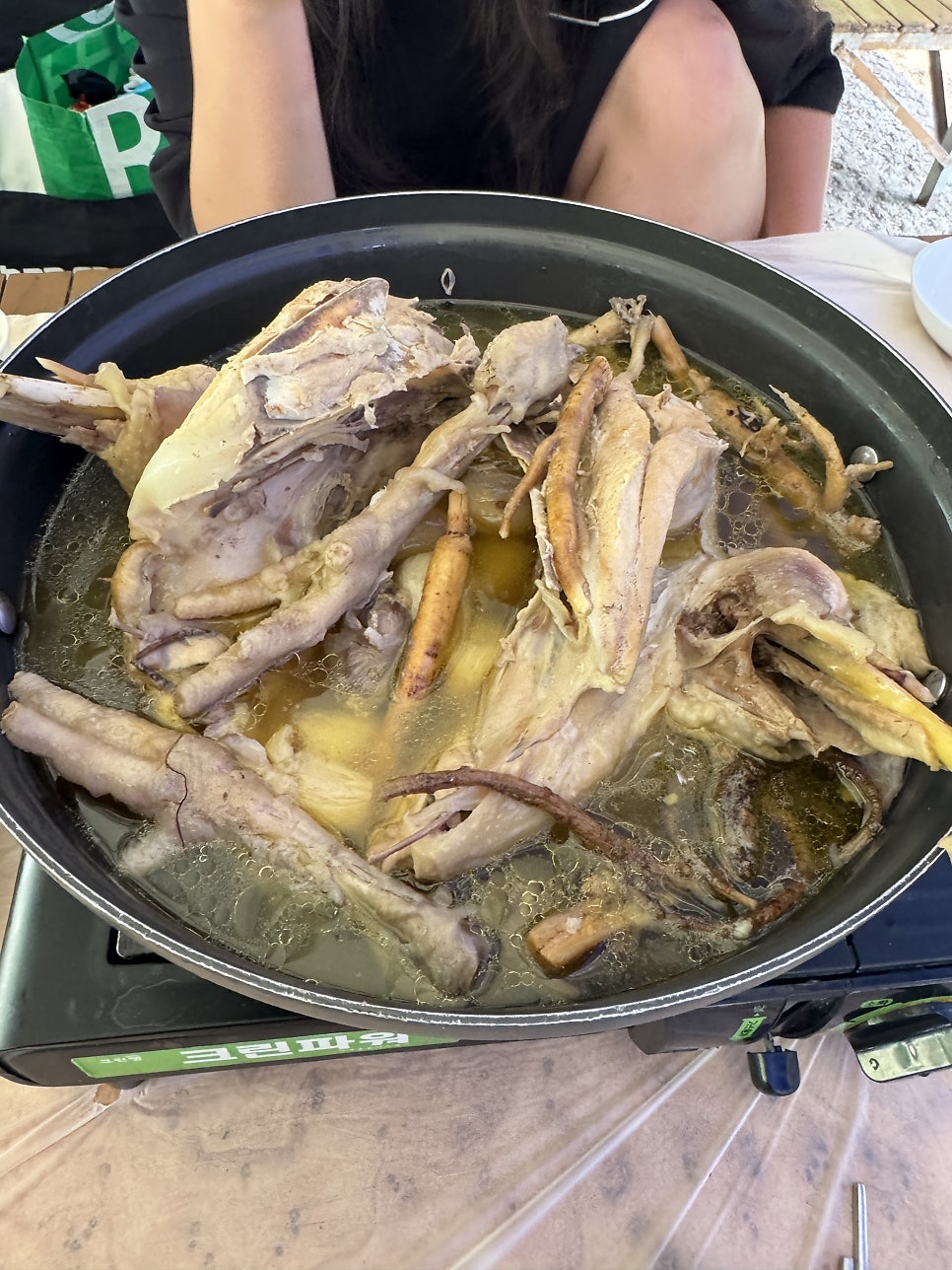 알프스산장 사진 6