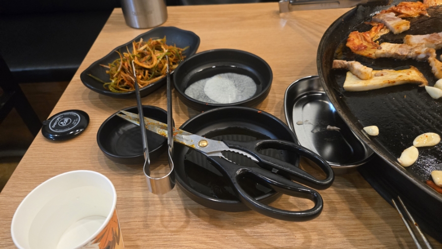 돈판사판 일산식사점 사진 6