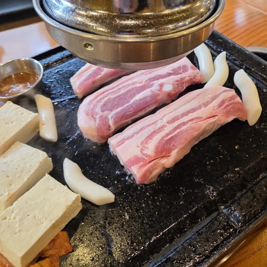 한라똥돼지마을 사진 3