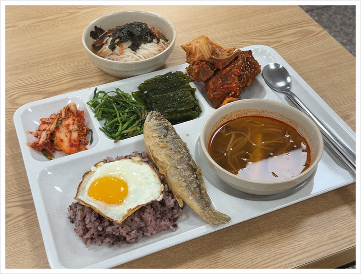 거북섬한식뷔페 사진 3
