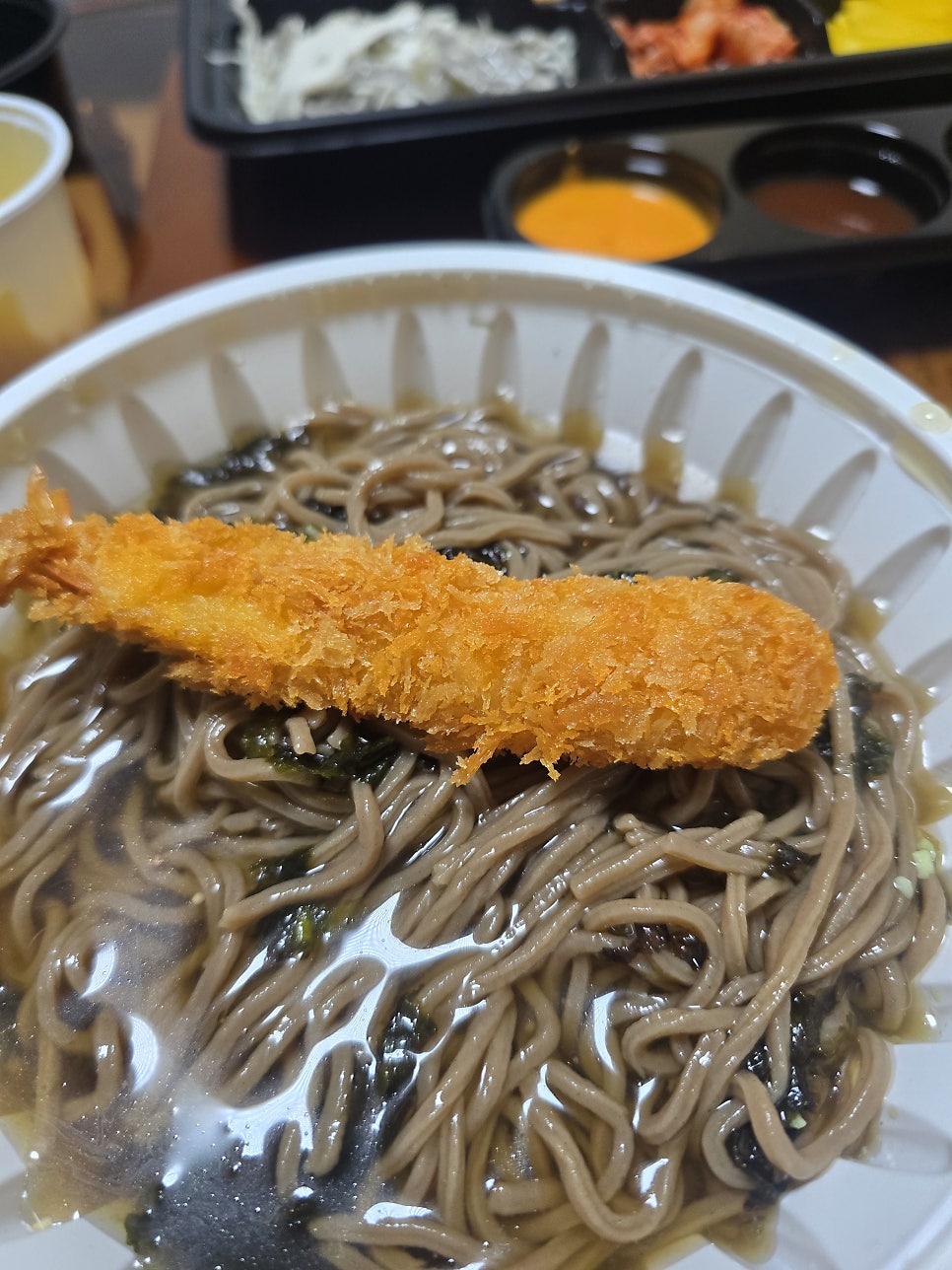 감동까스 천안성환점 사진 1