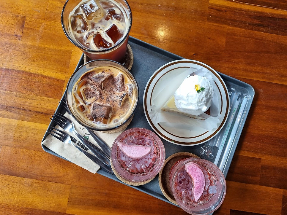 카페치엘로 사진 1