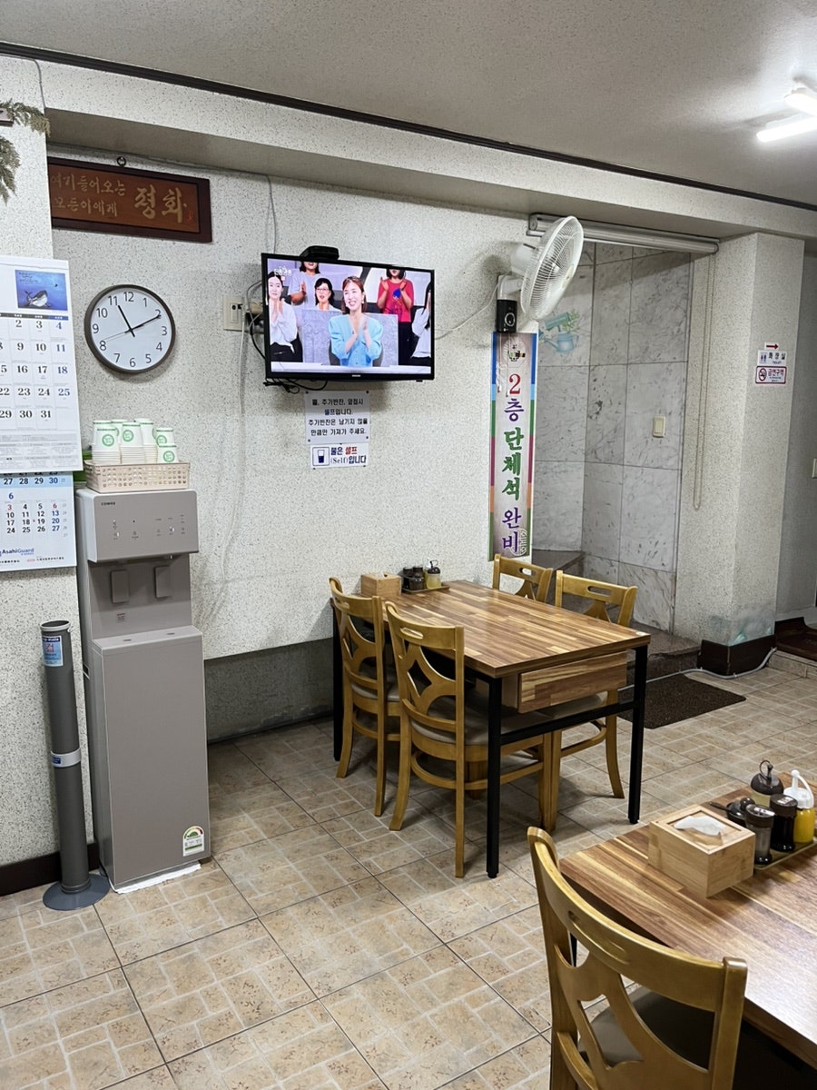 Pyeongyangmyeonok photo 3