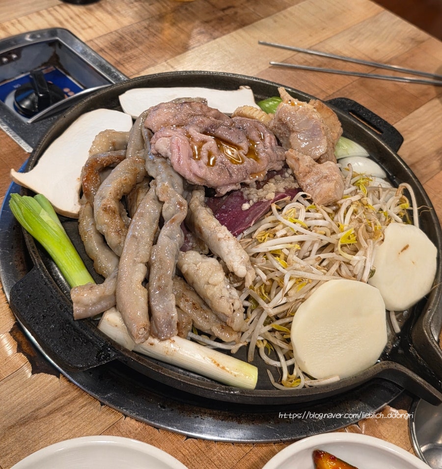 1965원조제일돌곱창 사진 5