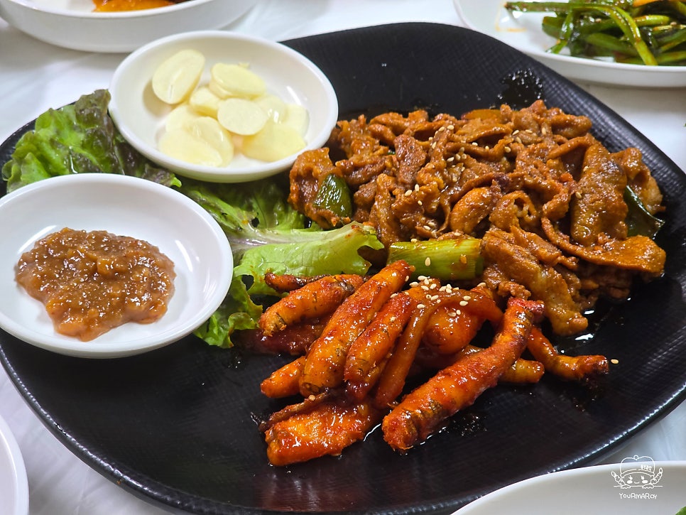 청림식당 사진 5