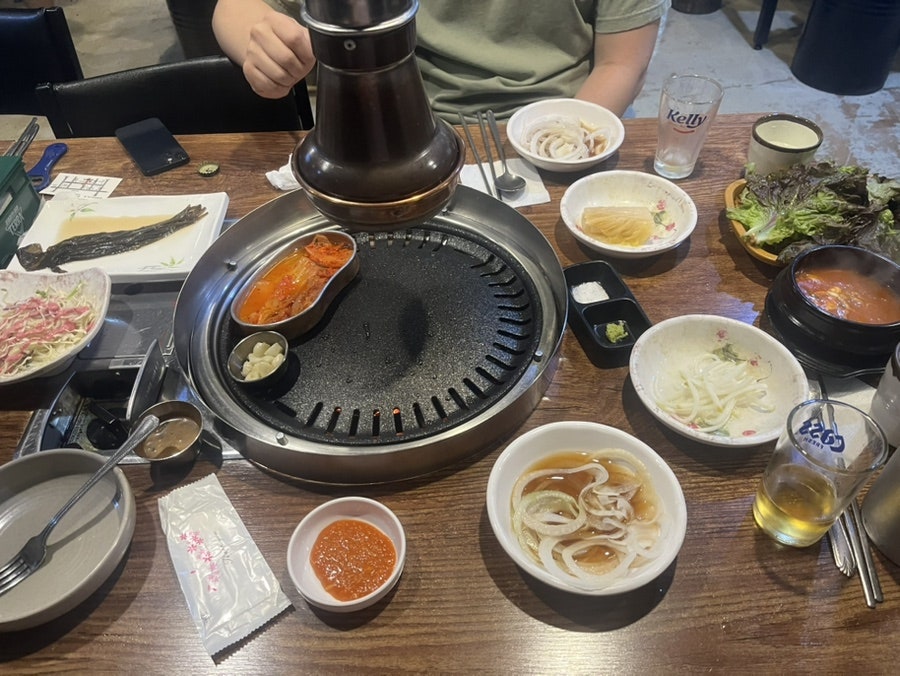 성림돼지 사진 5