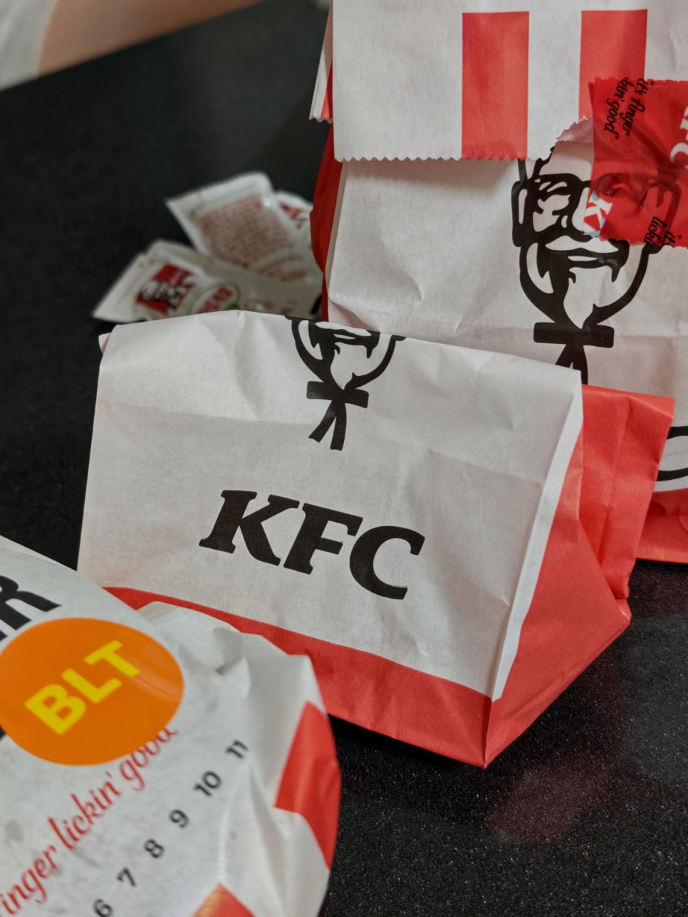 KFC 독산동점 사진 2